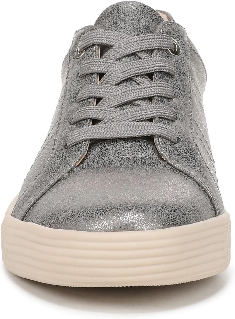 SOUL by Naturalizer Women's Neela Lace Up Sneaker