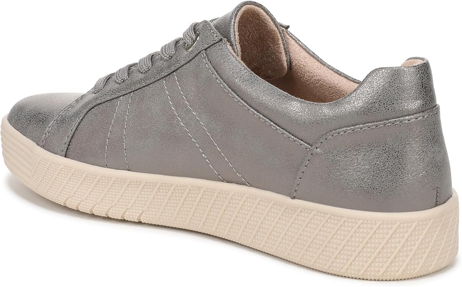SOUL by Naturalizer Women's Neela Lace Up Sneaker