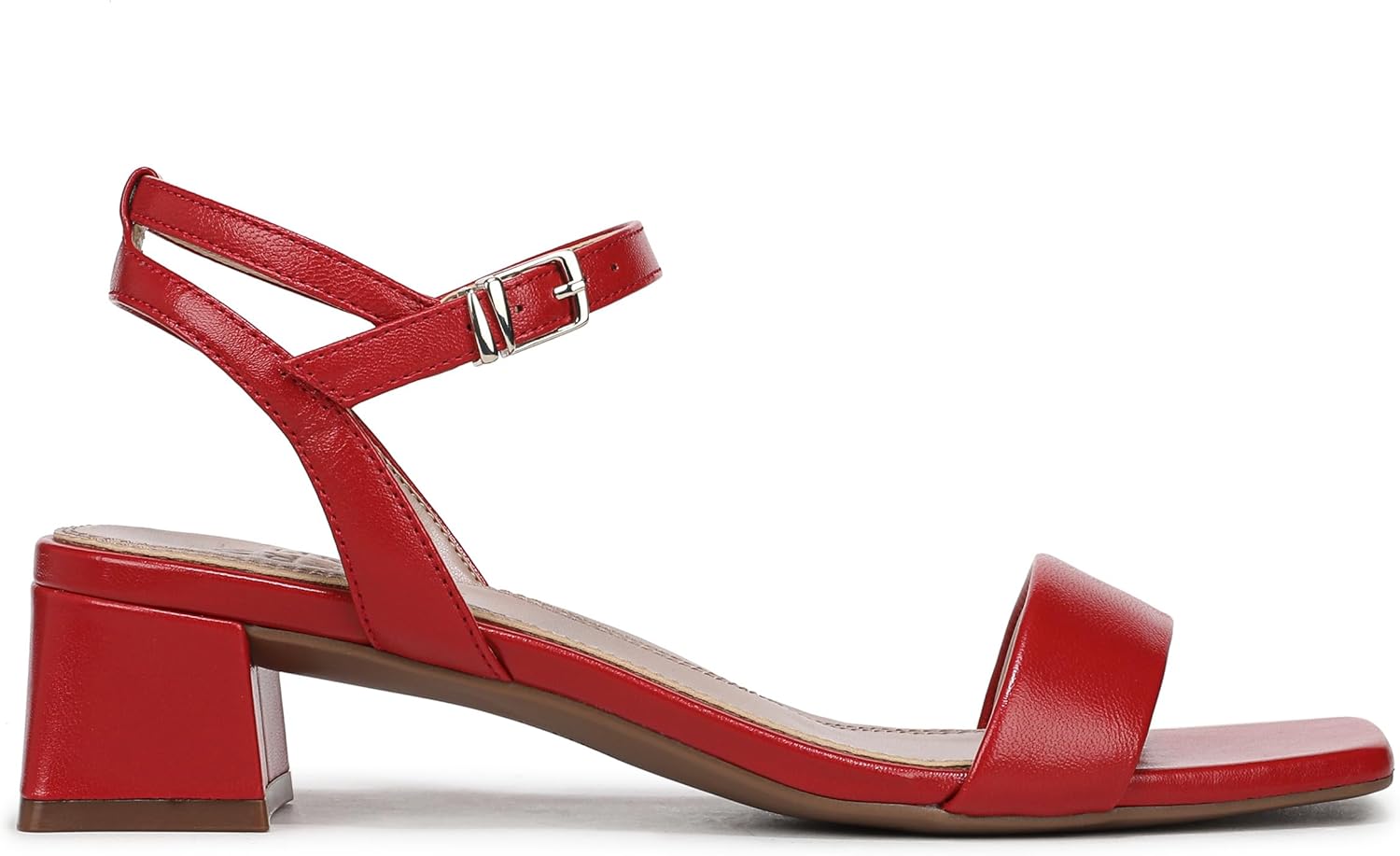Naturalizer Women's Hana Strappy Dress Sandal