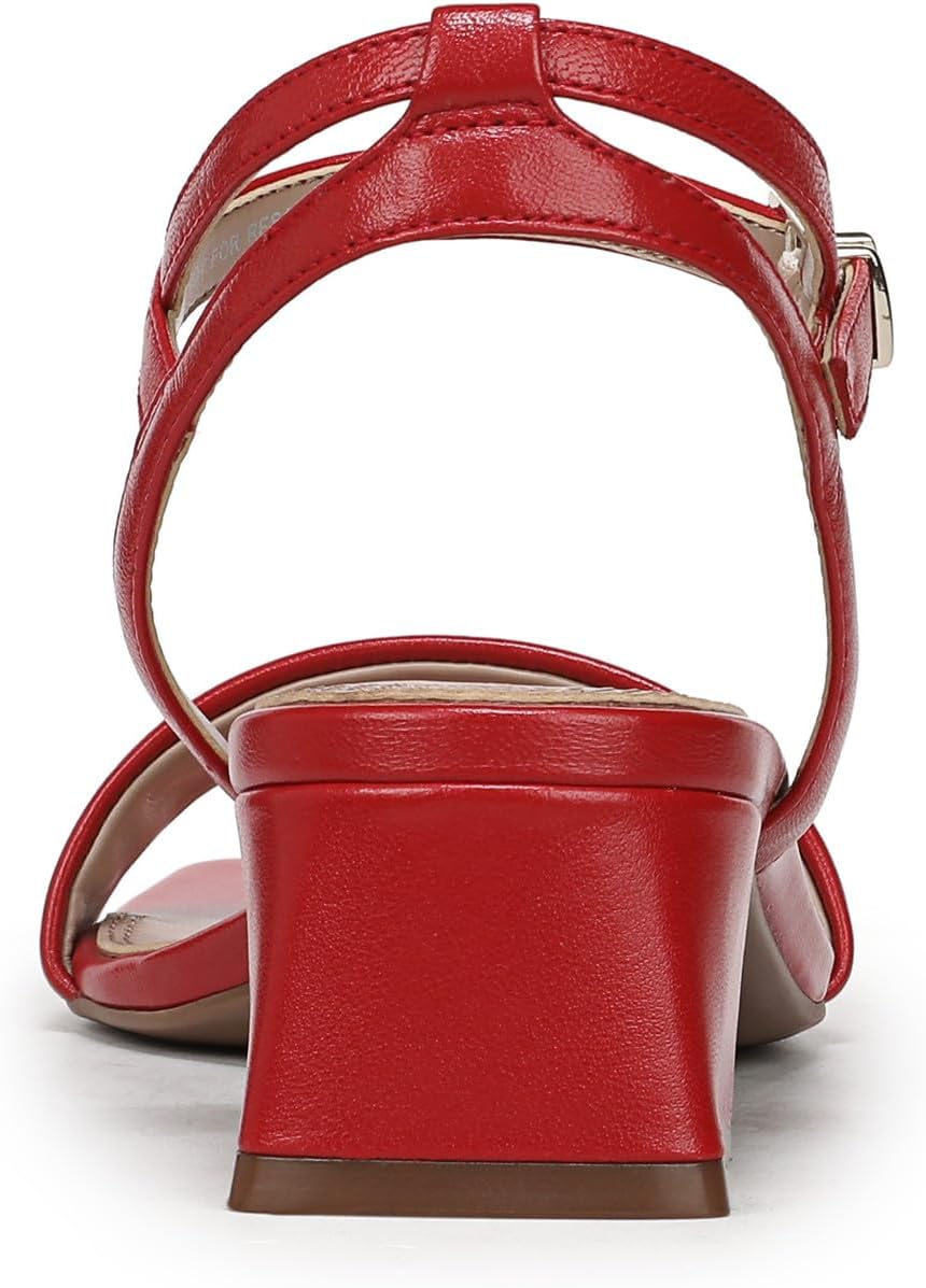 Naturalizer Women's Hana Strappy Dress Sandal