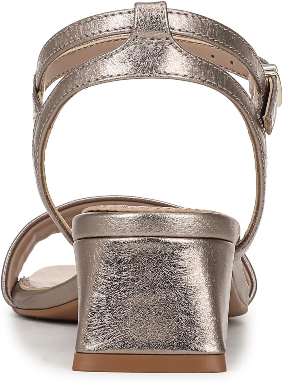 Naturalizer Women's Hana Strappy Dress Sandal