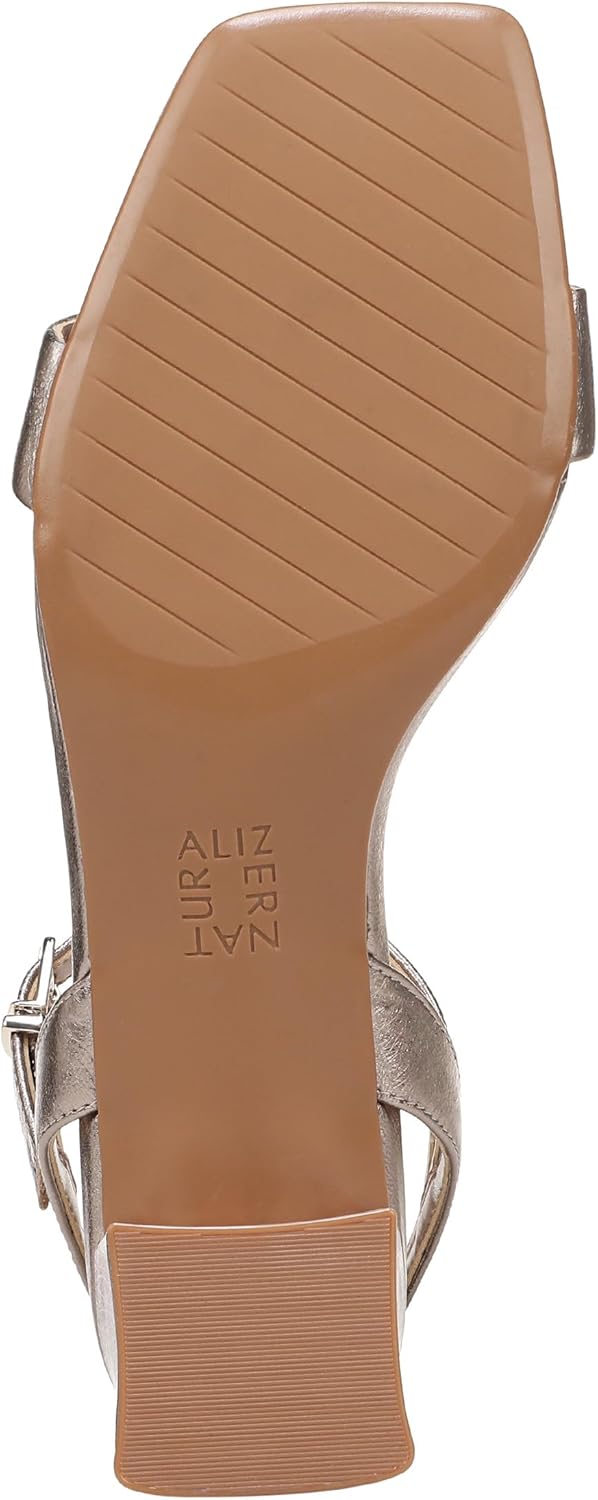 Naturalizer Women's Hana Strappy Dress Sandal