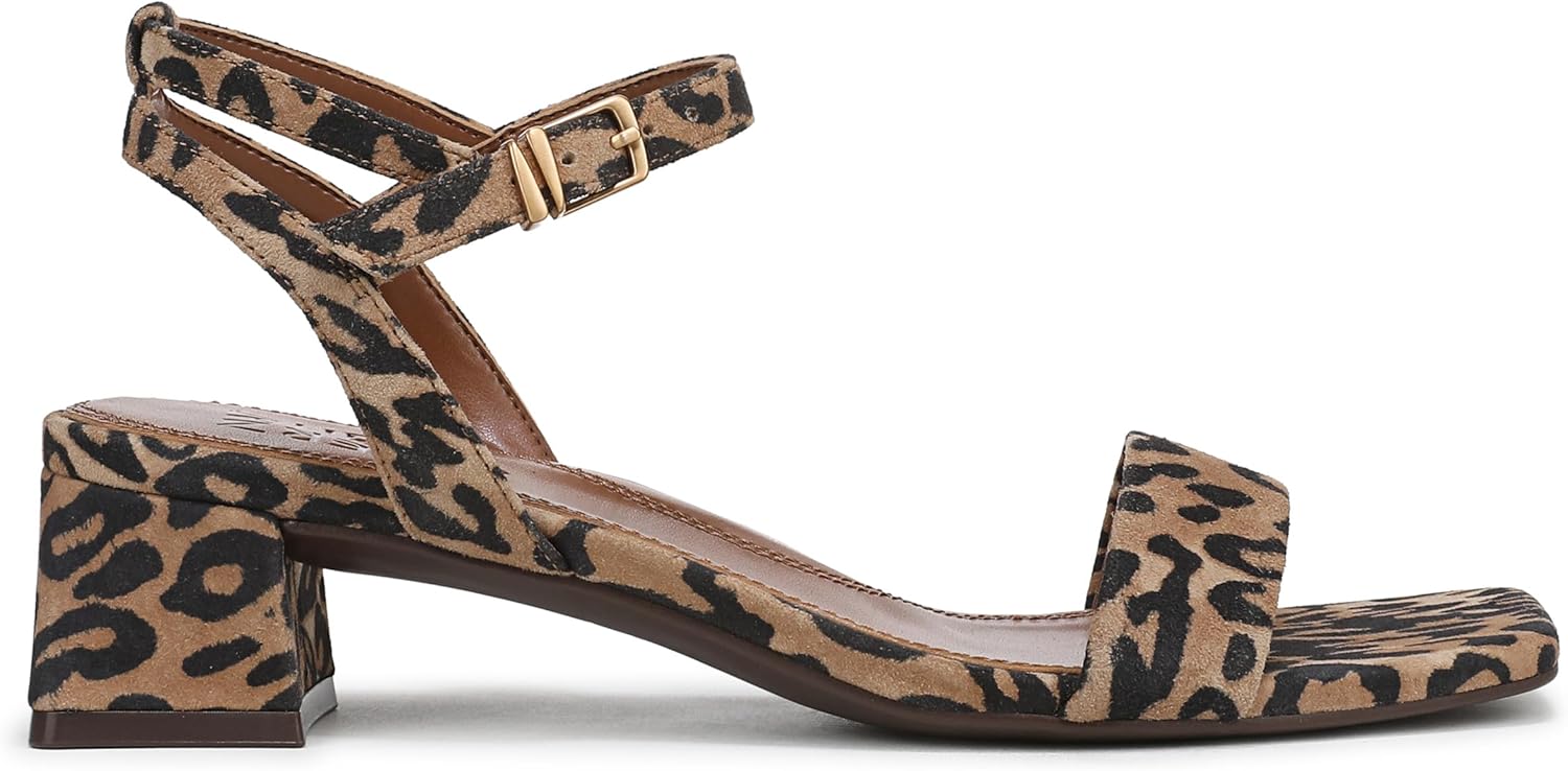 Naturalizer Women's Hana Strappy Dress Sandal