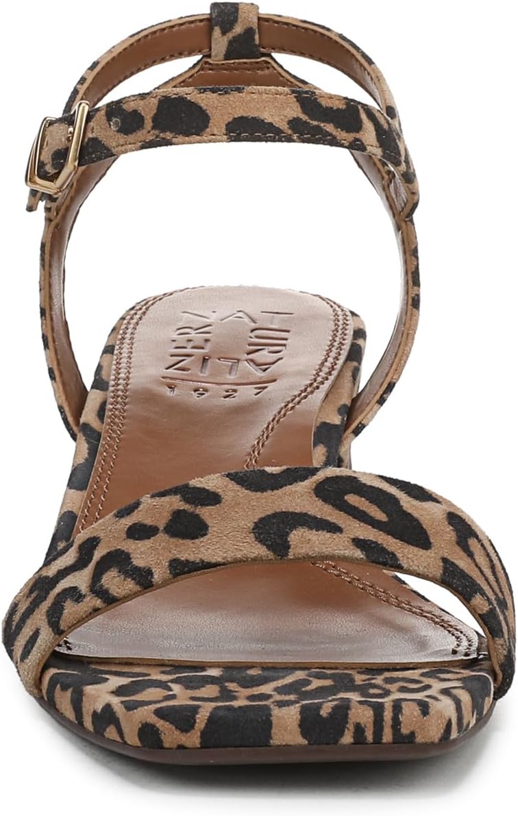 Naturalizer Women's Hana Strappy Dress Sandal