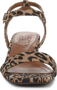 Naturalizer Women's Hana Strappy Dress Sandal