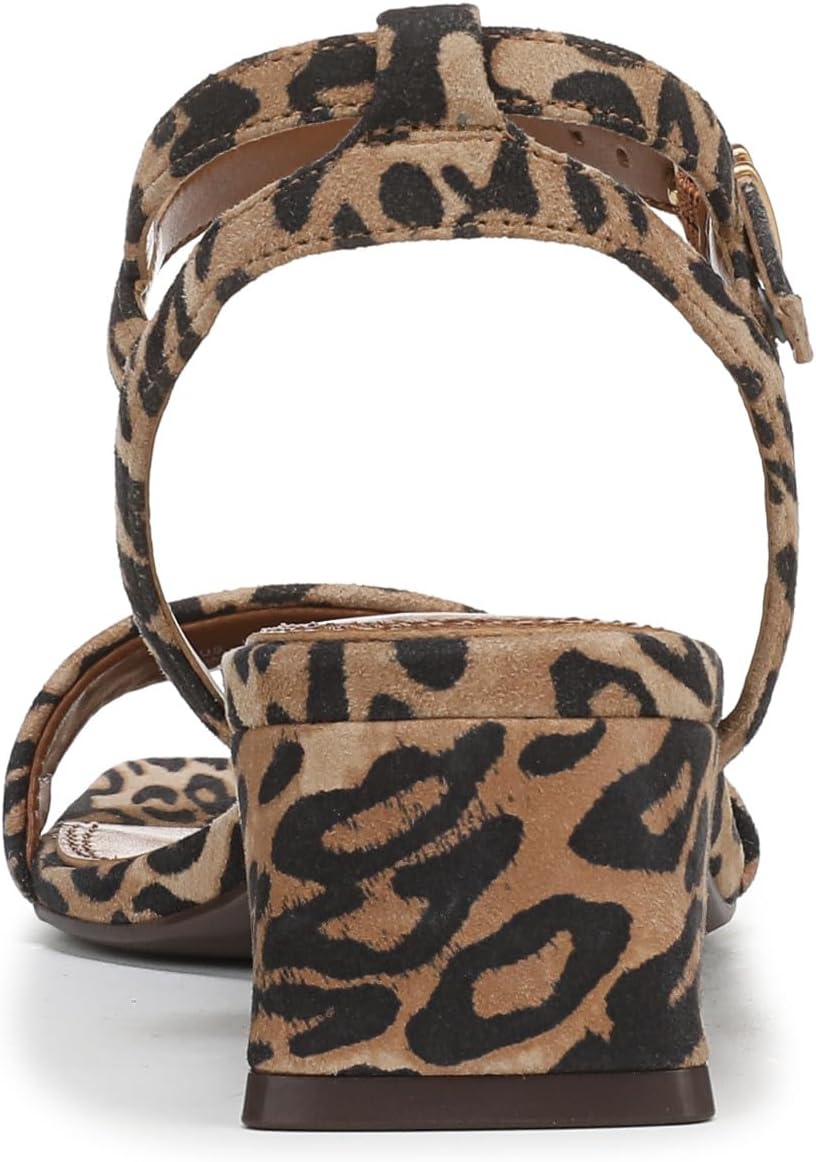 Naturalizer Women's Hana Strappy Dress Sandal