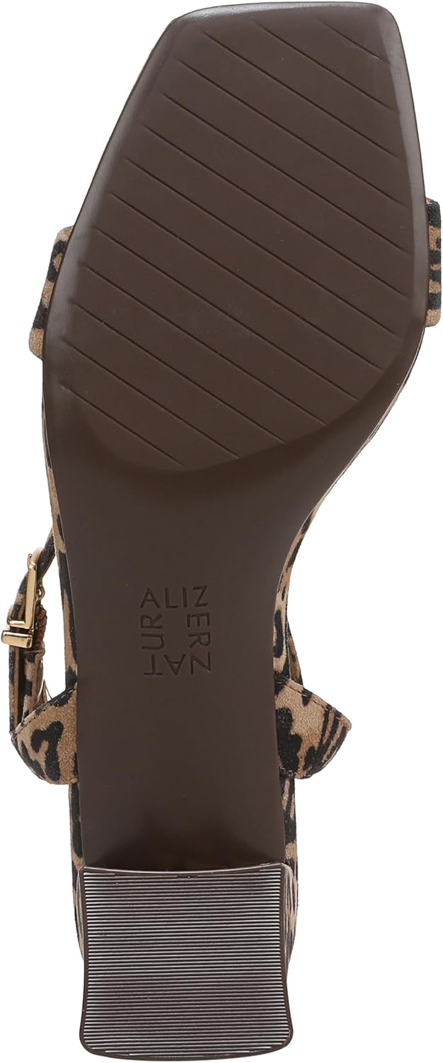 Naturalizer Women's Hana Strappy Dress Sandal