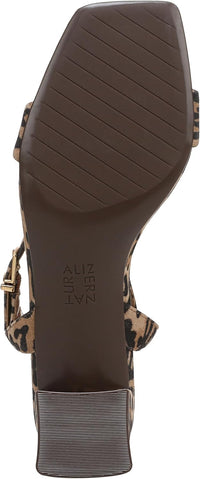 Naturalizer Women's Hana Strappy Dress Sandal