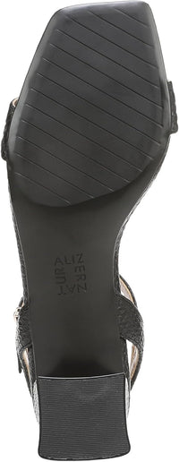 Naturalizer Women's Hana Strappy Dress Sandal