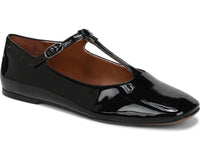 Black Patent