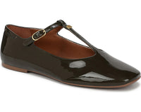 Dark Green Patent