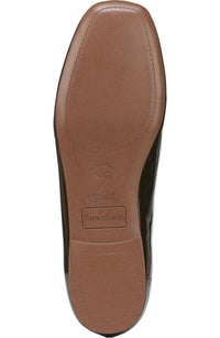 Franco Sarto Women's Marylee T-Strap Flat