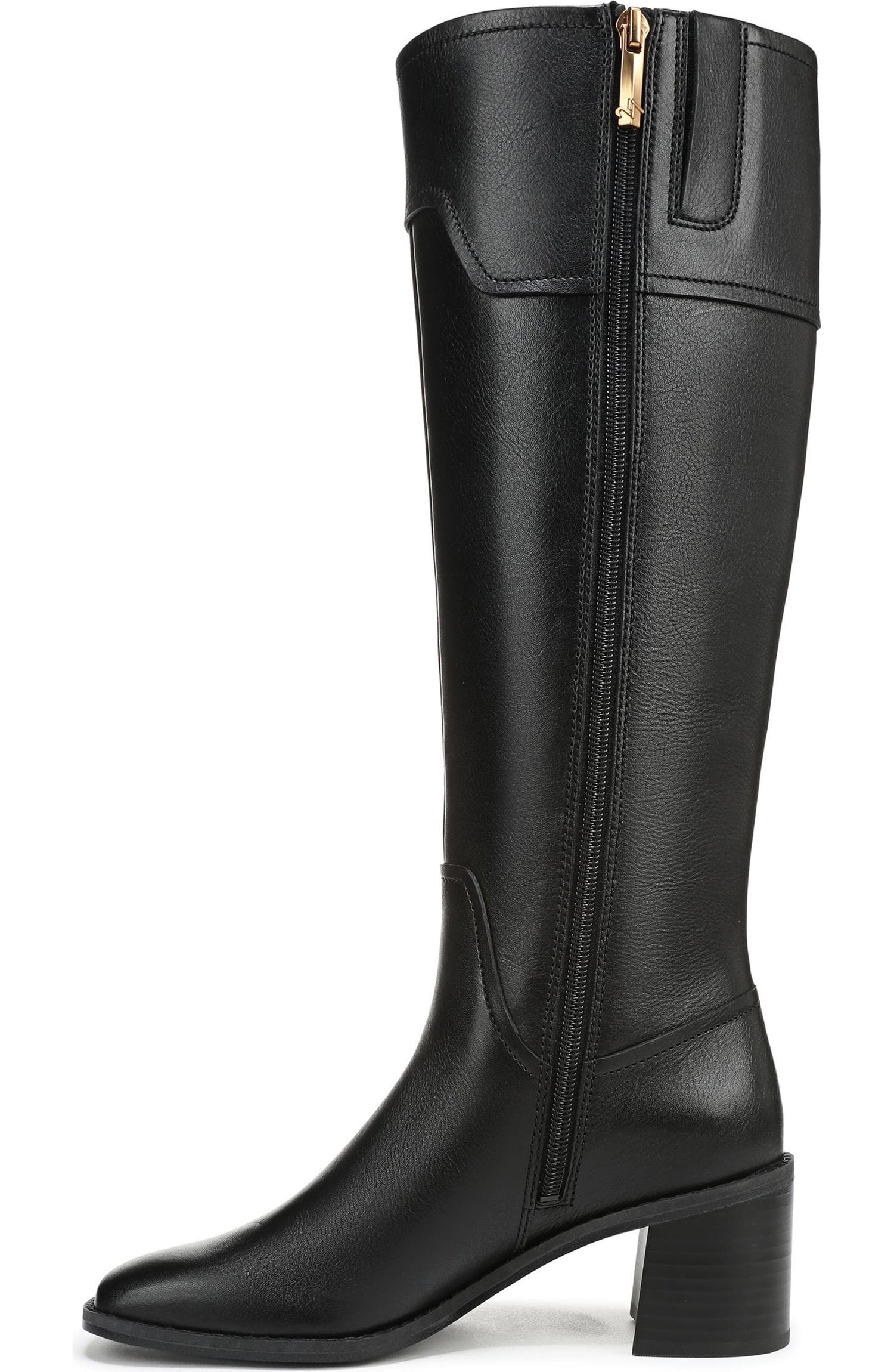 27 EDIT Naturalizer Women's Emmie Knee High Boot