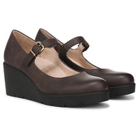 Chocolate Brown