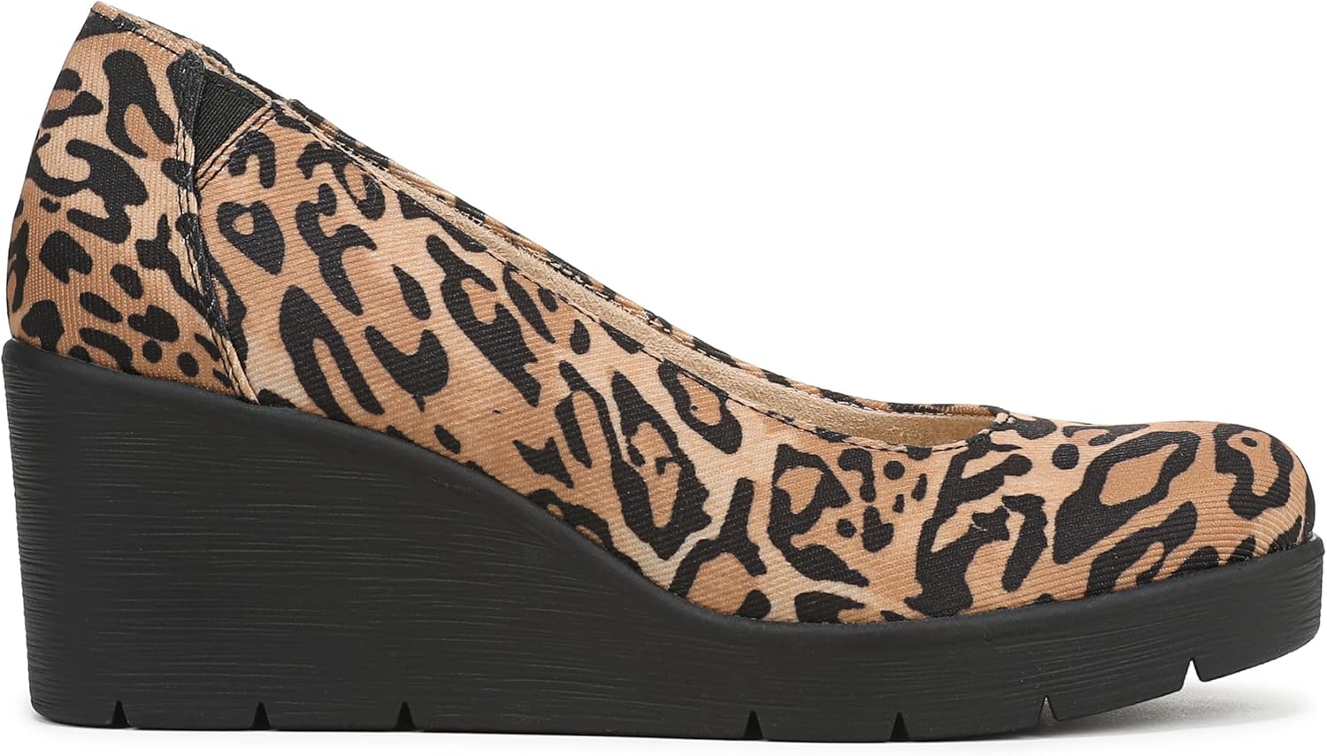 Soul by Naturalizer Women's About Time Wedge Pump