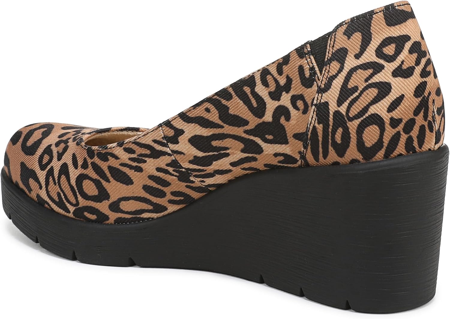Soul by Naturalizer Women's About Time Wedge Pump