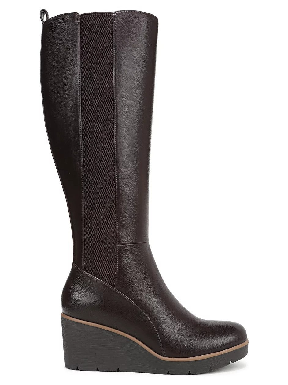 Soul by Naturalizer Women Adrian Knee High Boot