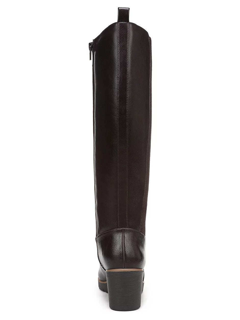 Soul by Naturalizer Women Adrian Knee High Boot