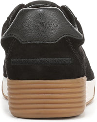 Naturalizer Women's Cami Lace Up Sneaker