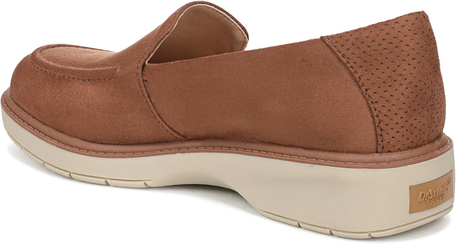 Dr. Scholl's Women's Calm Down Loafer