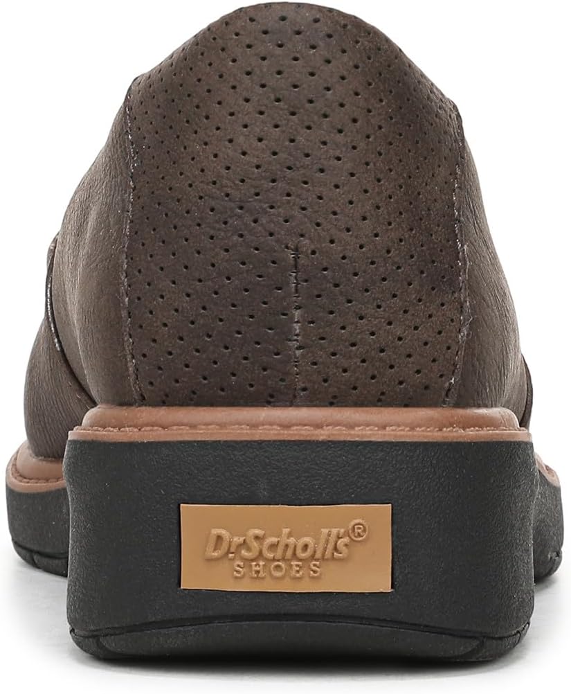 Dr. Scholl's Women's Calm Down Loafer