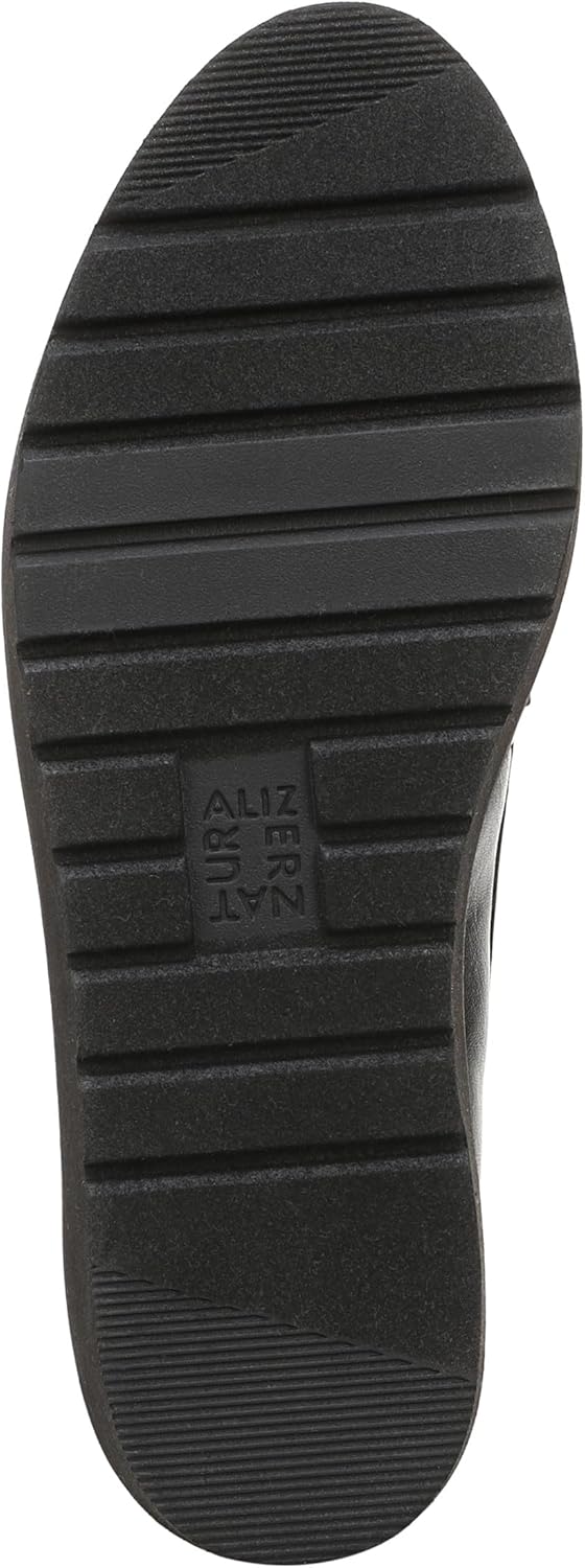 Naturalizer Women's Elin Lug Sole Loafer
