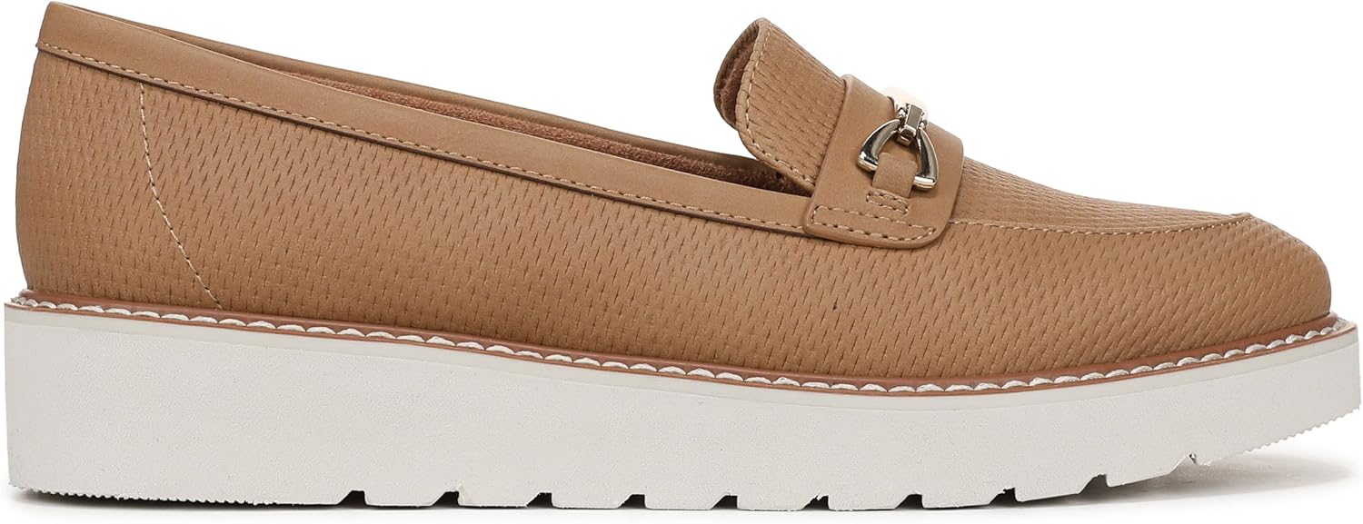 Naturalizer Women's Elin Lug Sole Loafer