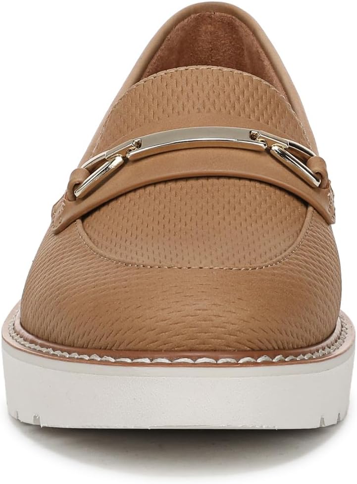 Naturalizer Women's Elin Lug Sole Loafer