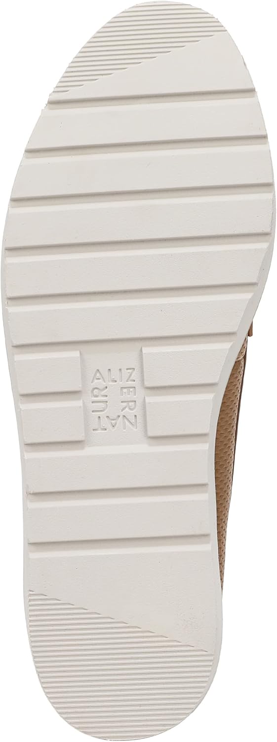 Naturalizer Women's Elin Lug Sole Loafer