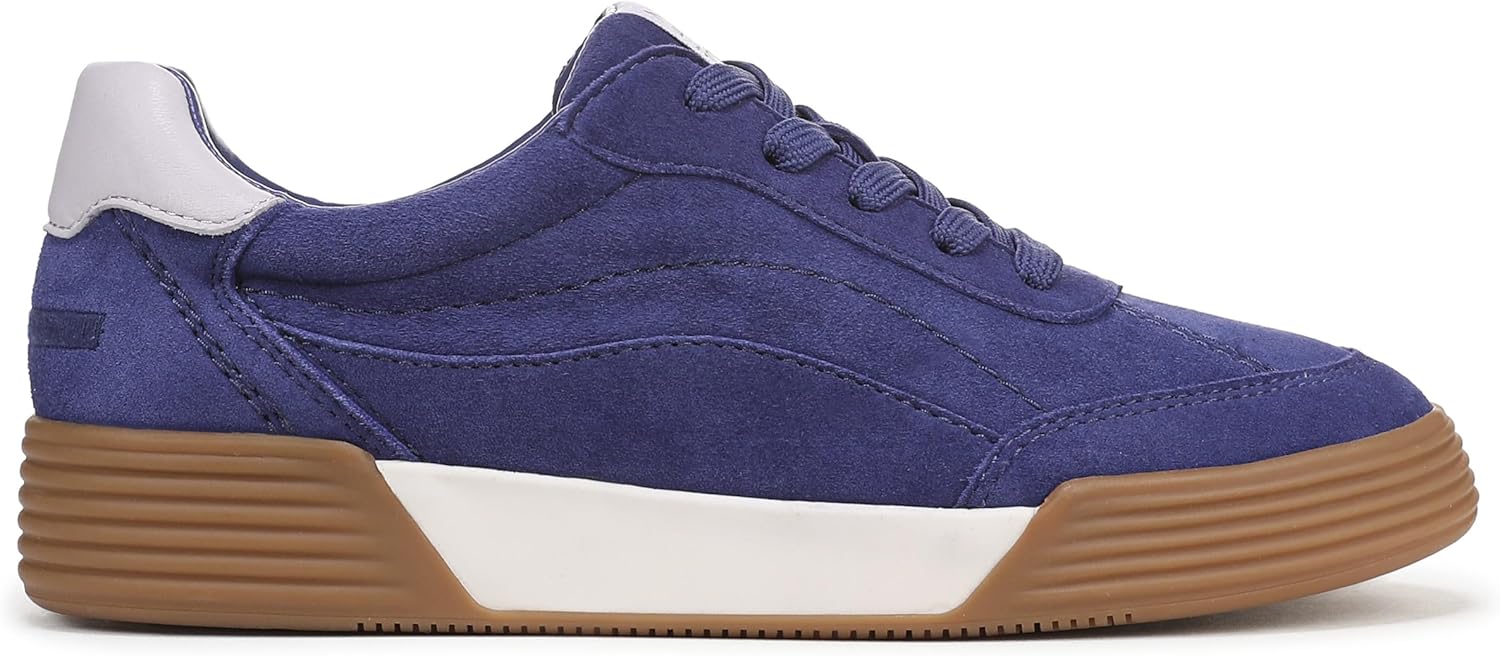 Naturalizer Women's Cami Lace Up Sneaker