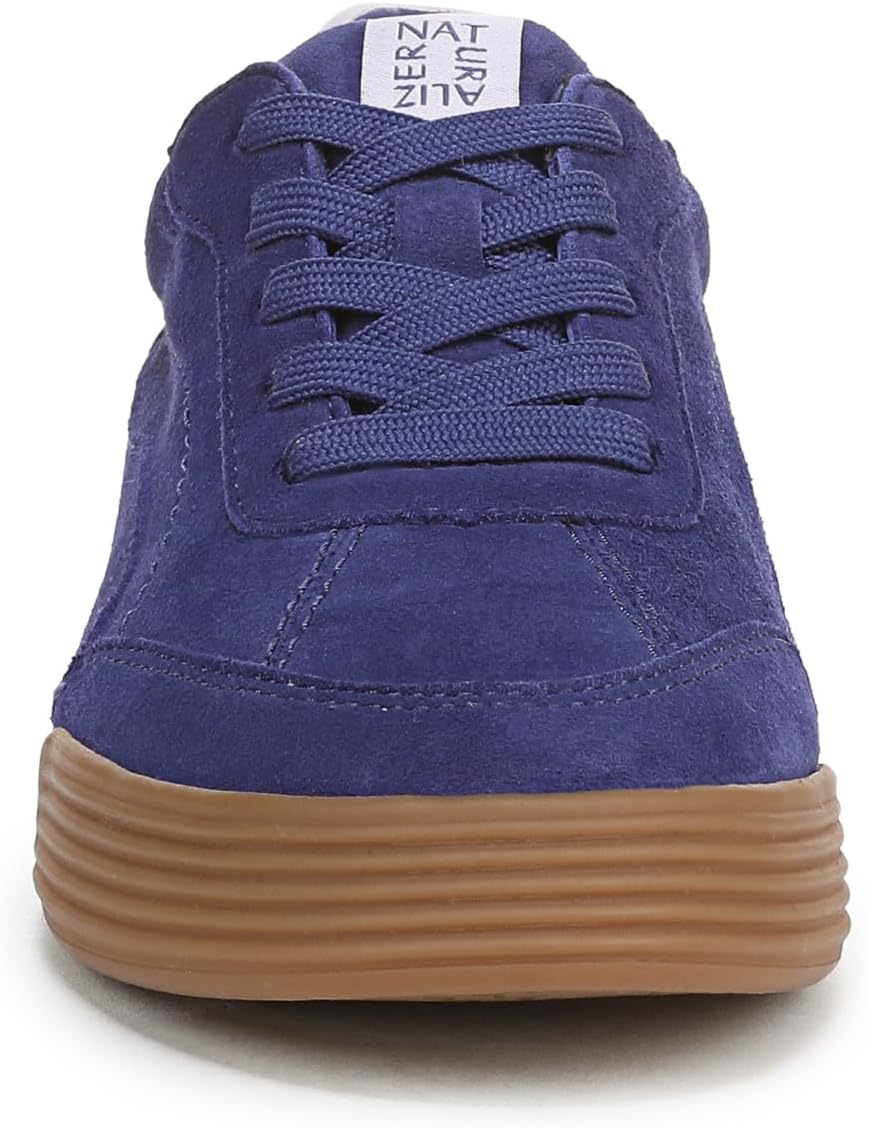 Naturalizer Women's Cami Lace Up Sneaker