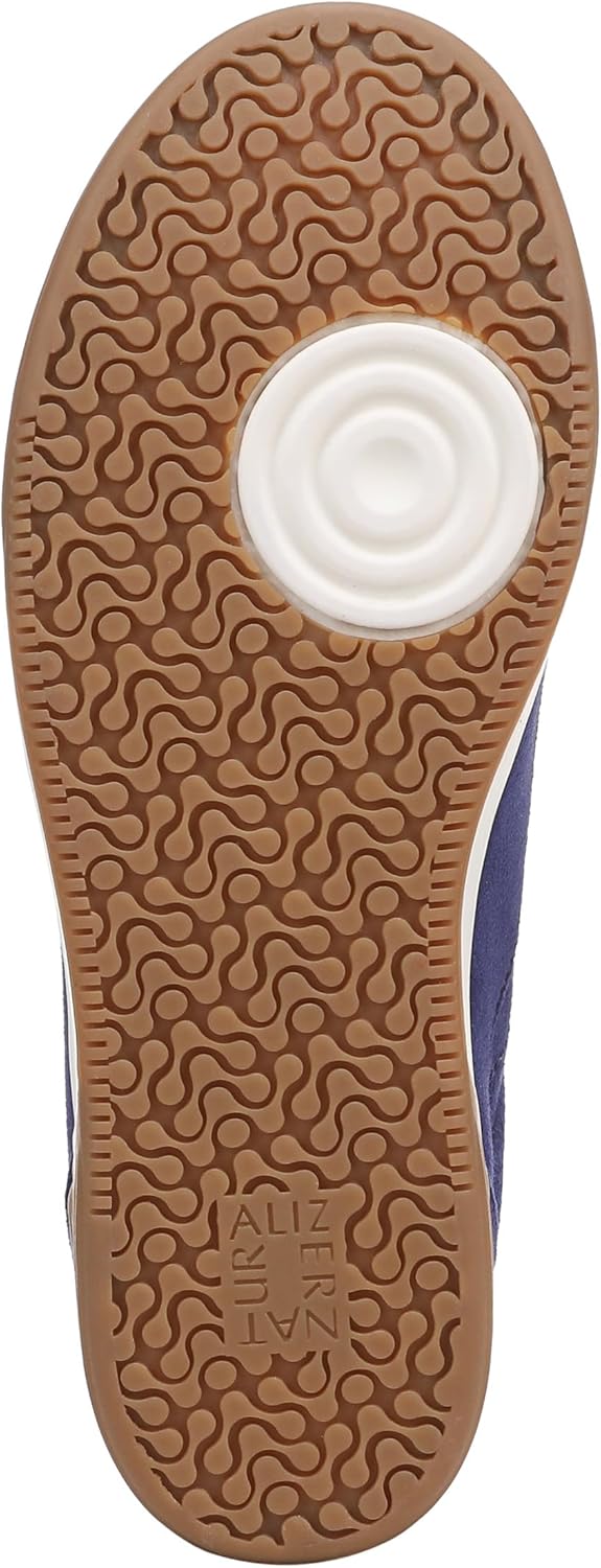 Naturalizer Women's Cami Lace Up Sneaker