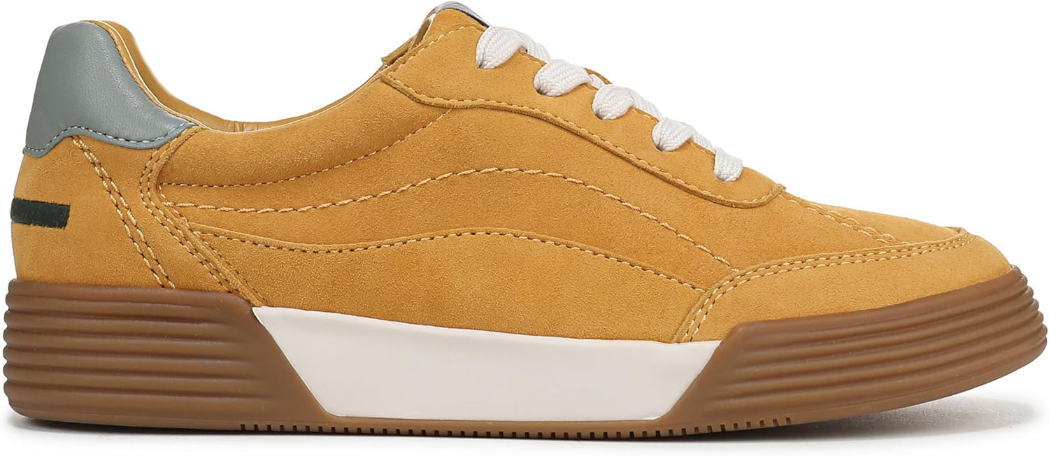 Naturalizer Women's Cami Lace Up Sneaker