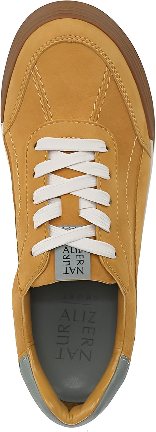 Naturalizer Women's Cami Lace Up Sneaker