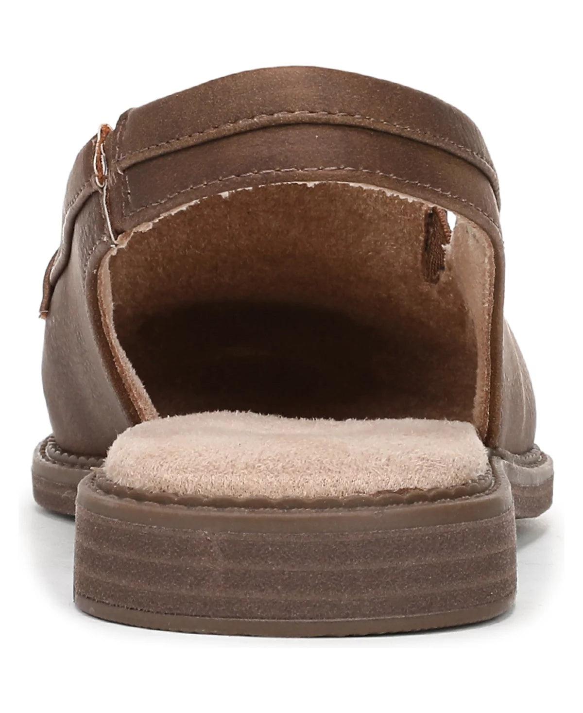 Soul By Naturalizer Women's Yeah Slingback Flat