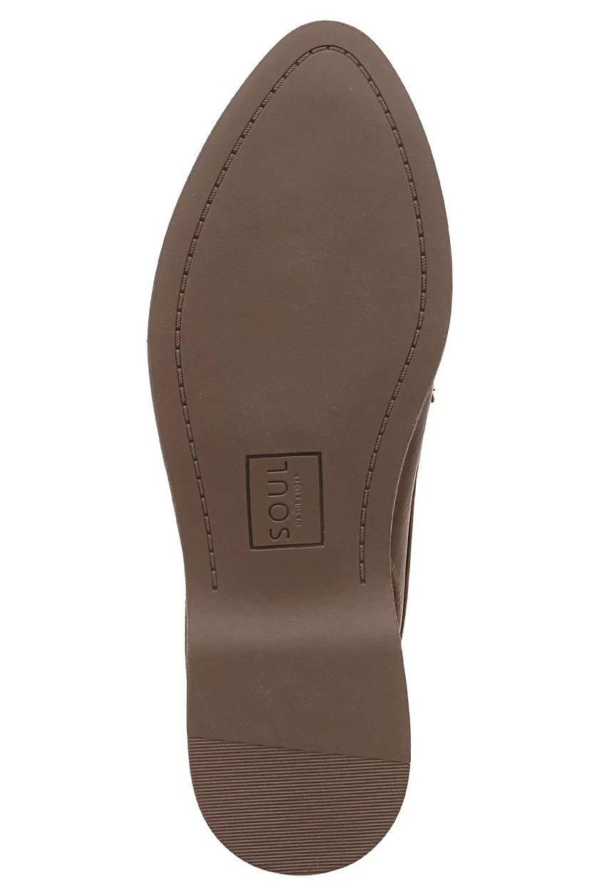 Soul By Naturalizer Women's Yeah Slingback Flat