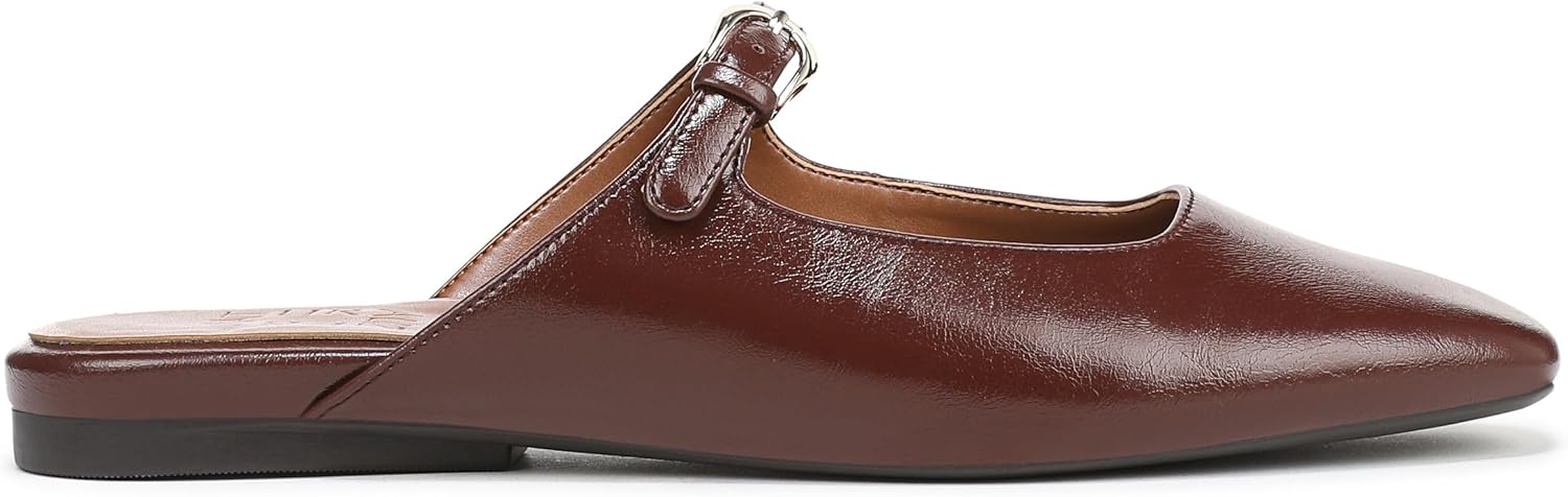 Naturalizer Women's Apple Slip On Mary Jane Mule