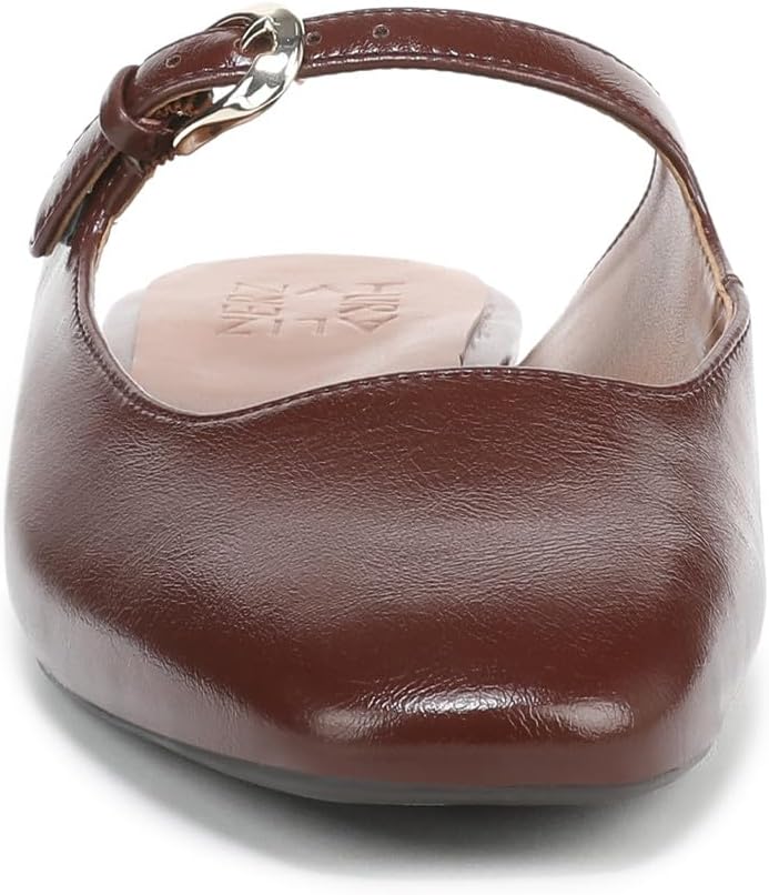 Naturalizer Women's Apple Slip On Mary Jane Mule