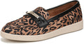 Dark Brown Leopard