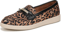 Dark Brown Leopard