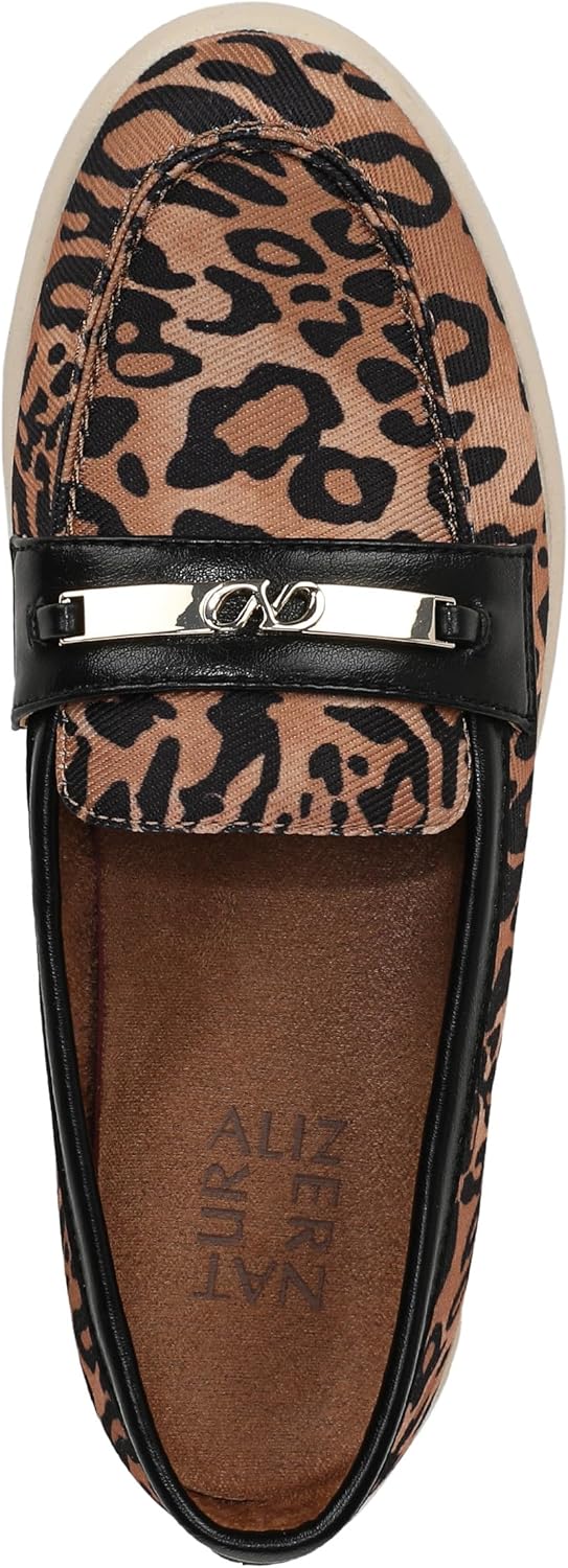 Naturalizer Women's Isla Penny Loafer