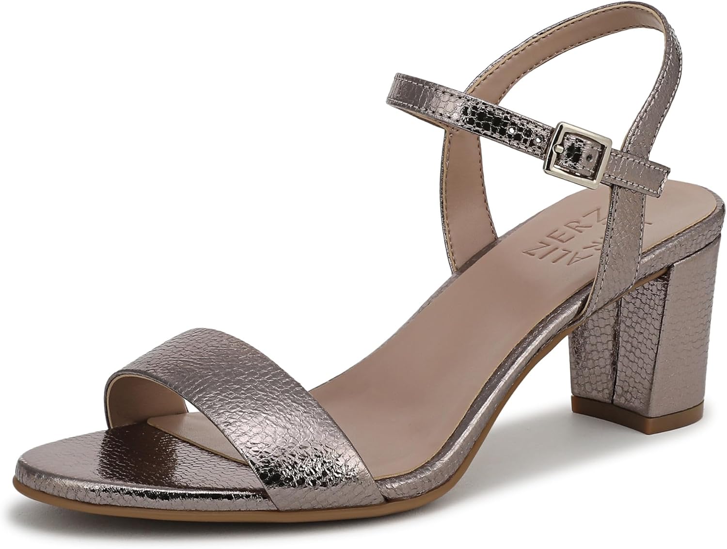 Patina Pewter