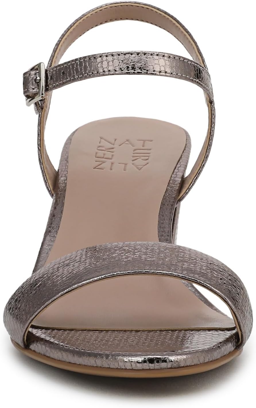 Naturalizer Women's Bristol Ankle Strap Sandals