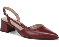 Cranberry Red
