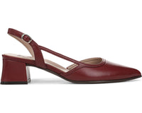 Naturalizer Women's Mila Pointed Toe Slingback Pump