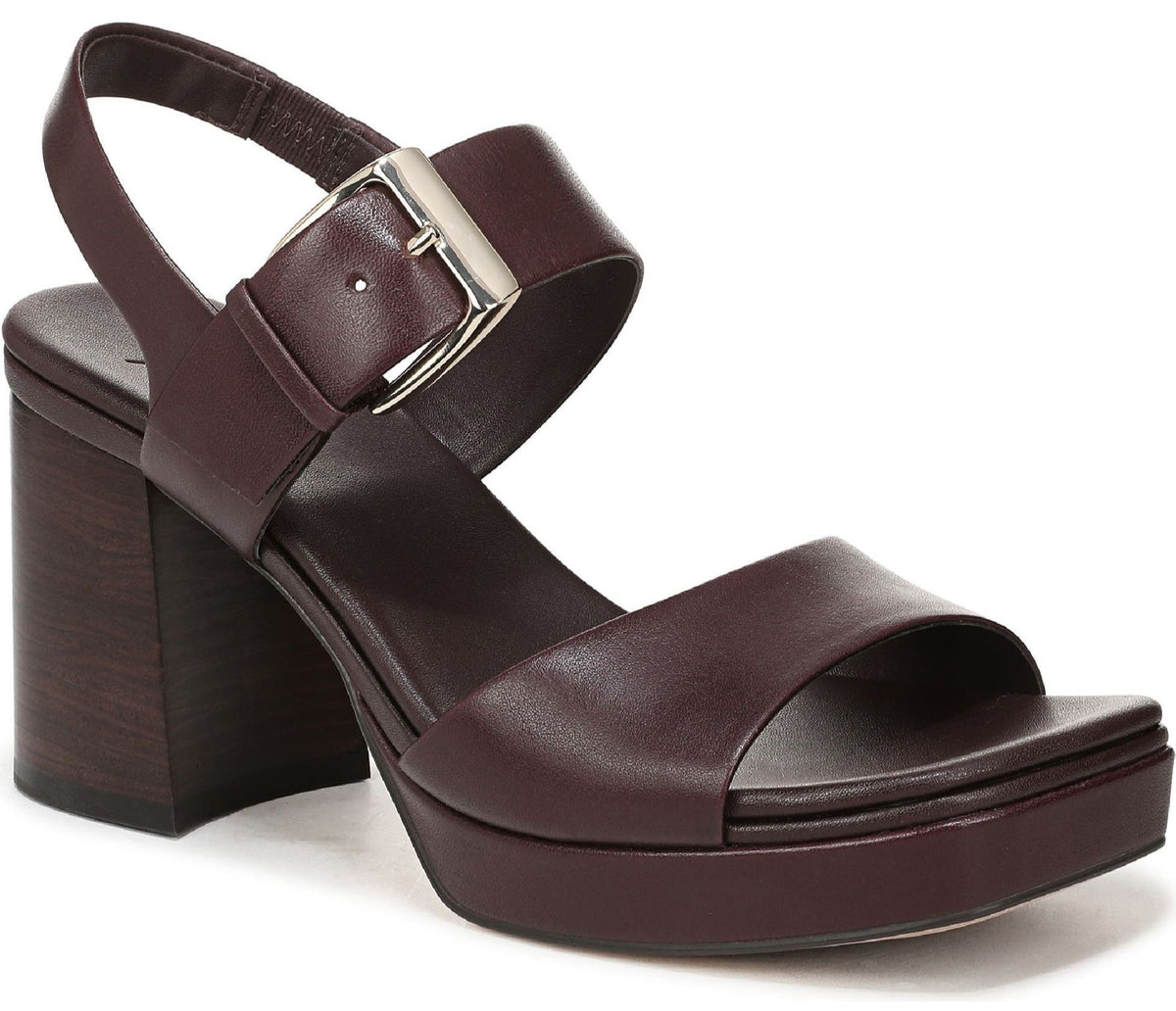 Ruby Noir Brown