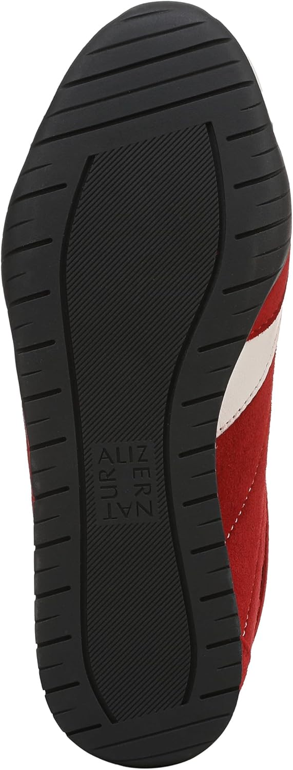 Naturalizer Women's Tao Lace Up Sneaker