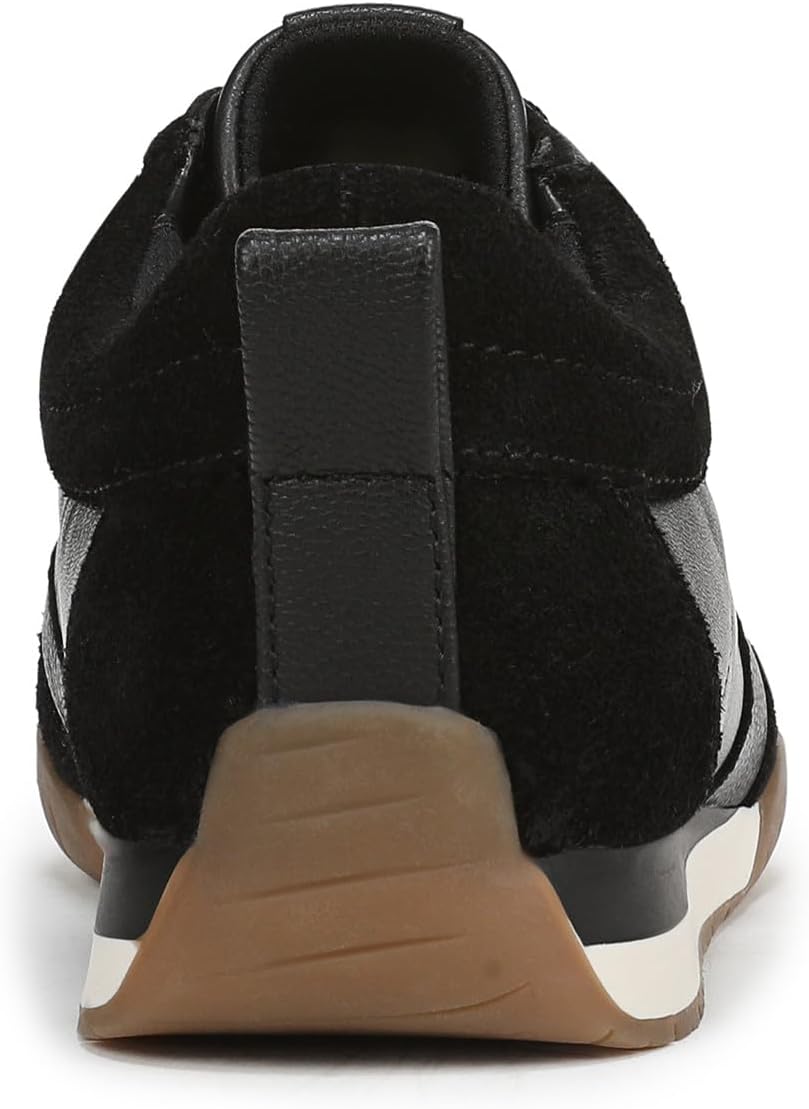 Naturalizer Women's Tao Lace Up Sneaker