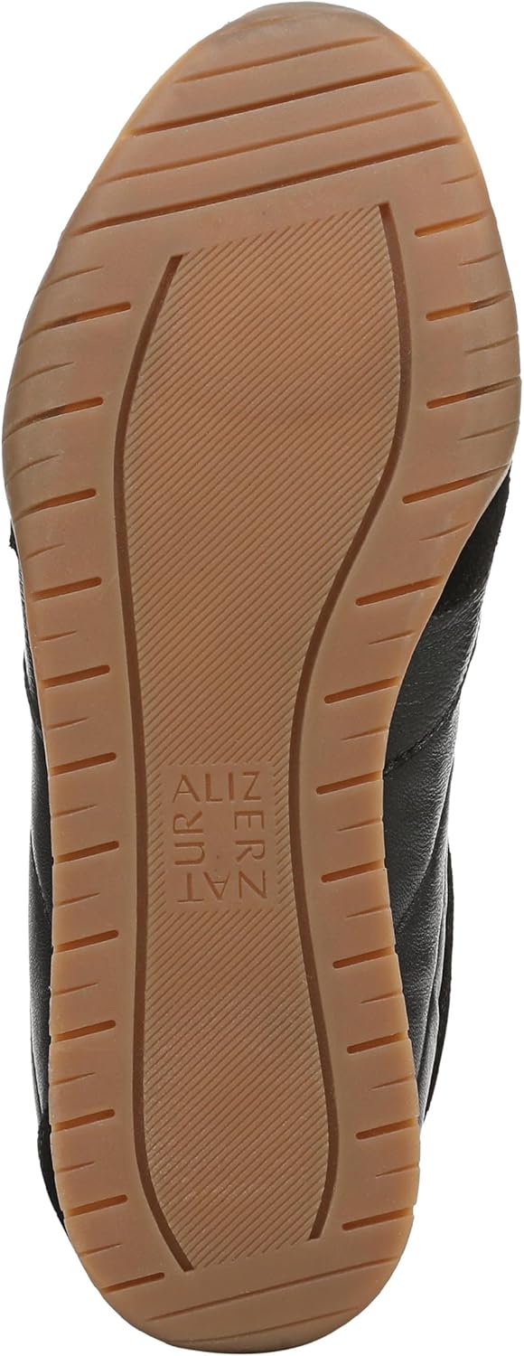 Naturalizer Women's Tao Lace Up Sneaker