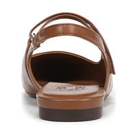 Naturalizer Womens Connie Mary Jane Slingback Ballet Flat